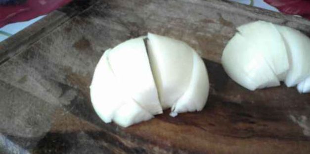 кабачки тушеные