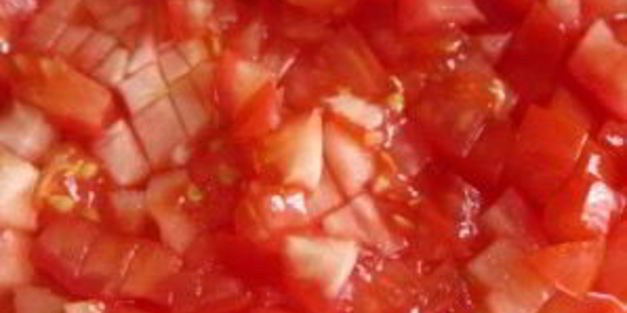 кабачки в духовке, фаршированные мясом