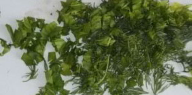 кабачки жареные консервированные