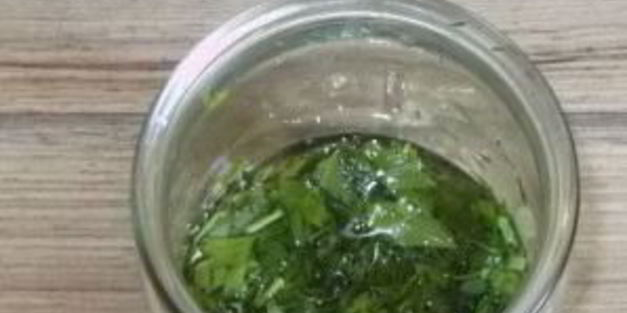 кабачки жареные консервированные