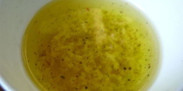 картофель запеченный в фольге