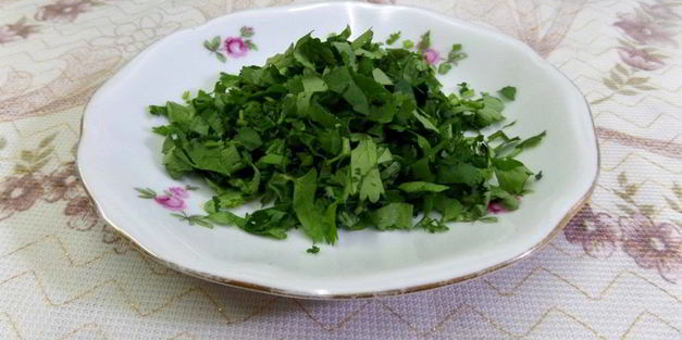 картошка фаршированная свининой