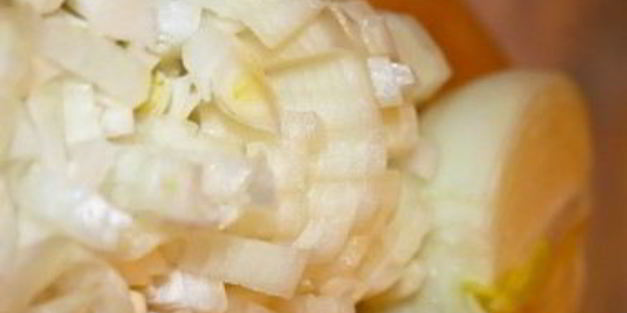 лобио мясное