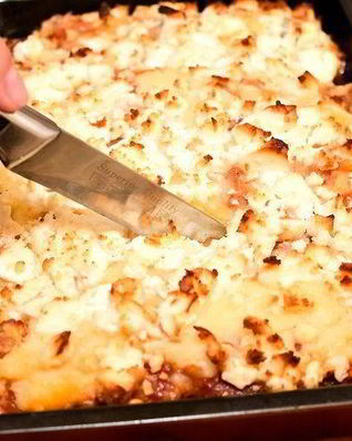 Мусака — классика греческой кухни