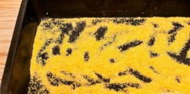 мусака — классика греческой кухни