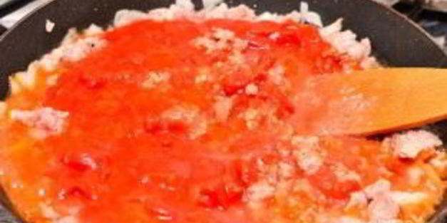 мусака — классика греческой кухни