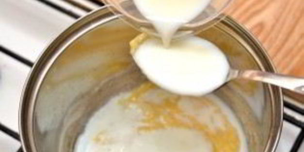 мусака — классика греческой кухни