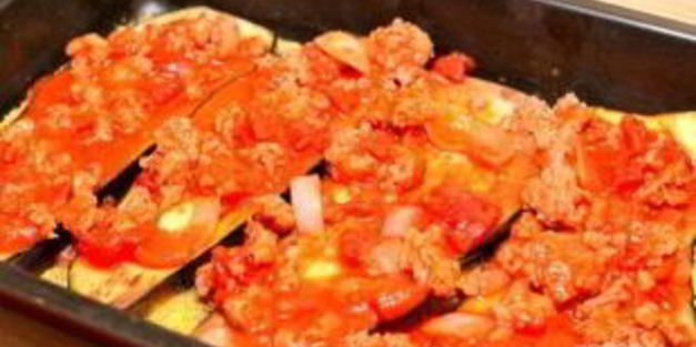 мусака — классика греческой кухни