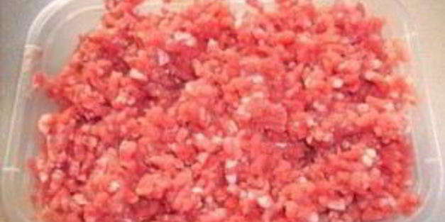 огурцы, фаршированные мясом