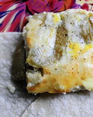 Острые перцы в кляре