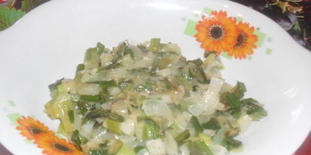 патиссоны, фаршированные мясом и грибами