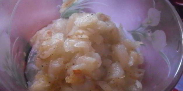 патиссоны, фаршированные мясом и грибами