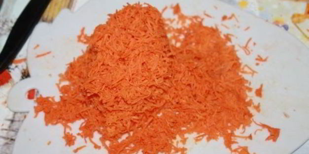 перец фаршированный без риса