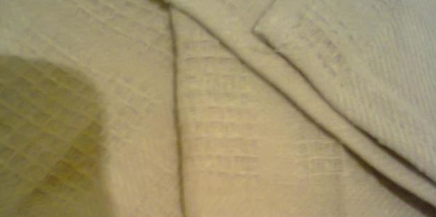 стручковая фасоль с зеленью