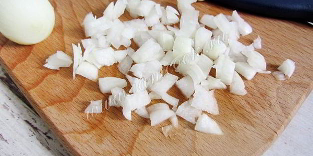 стручковая фасоль, тушеная с овощами