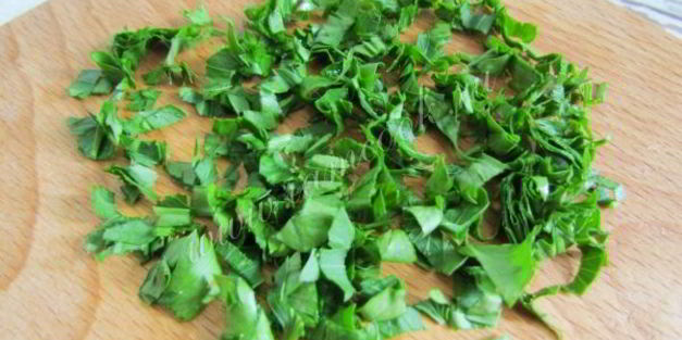 стручковая фасоль, тушеная с овощами