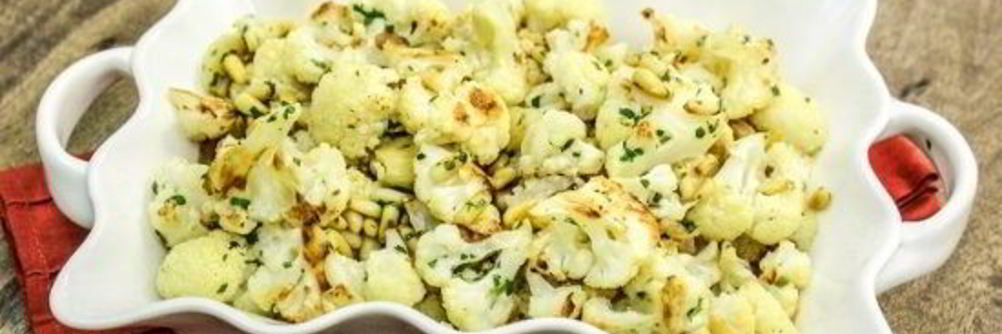 Цветная капуста диетическая