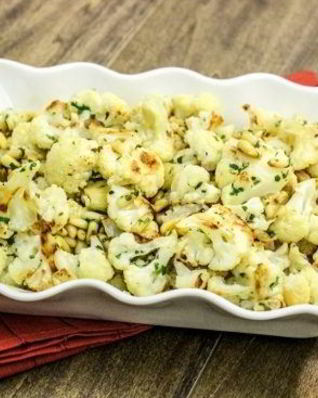 Цветная капуста диетическая