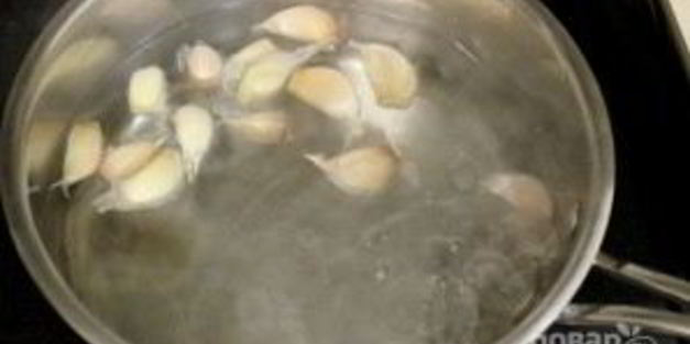 цветная капуста диетическая