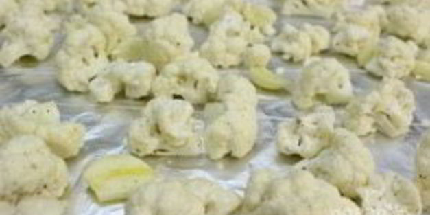 цветная капуста диетическая