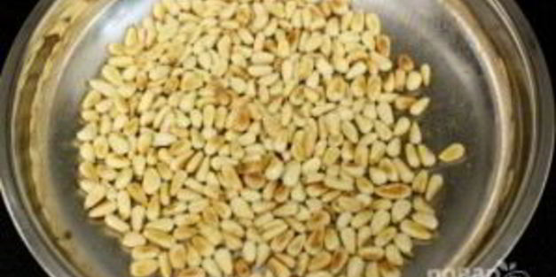 цветная капуста диетическая