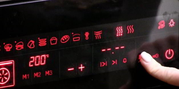 цветная капуста в кляре в духовке