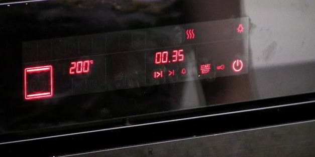 цветная капуста в кляре в духовке