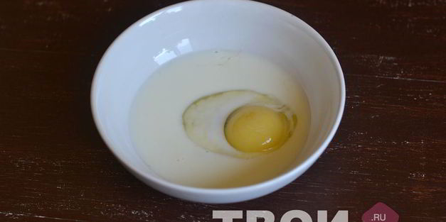 цветная капуста в кляре