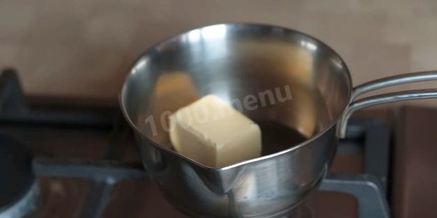 тушеная капуста по-русски