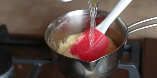 тушеная капуста по-русски