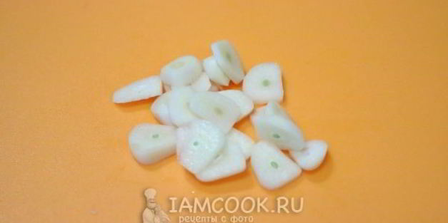 тушеная картошка с морковью и луком