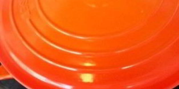 тушеные овощи с красным вином и мускатным орехом