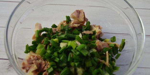 запеченный перец