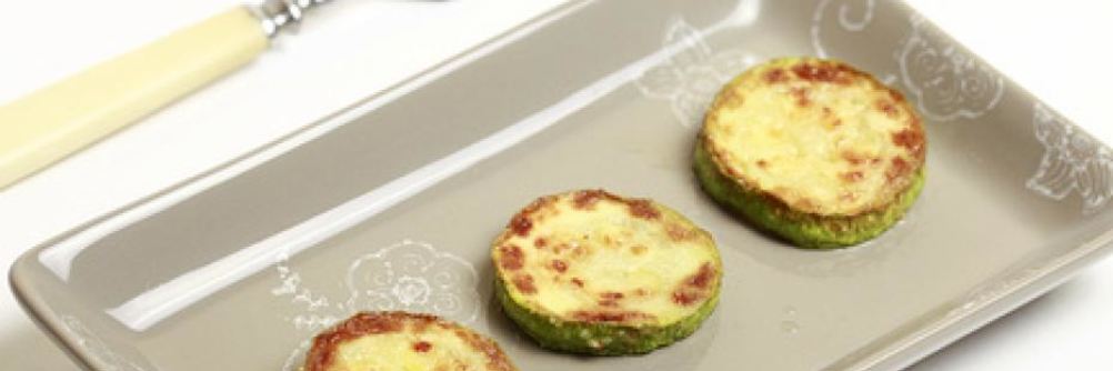 Жареные кабачки