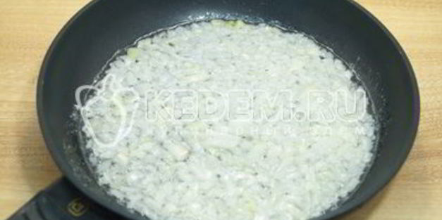 куриная печень в сметане