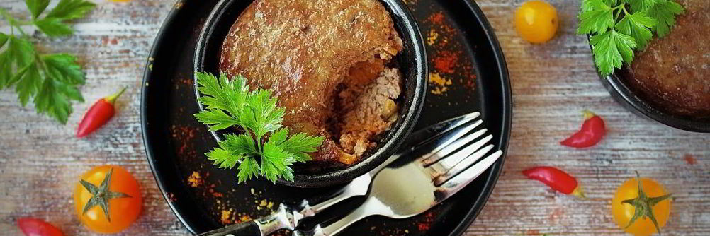 Печень по-царски