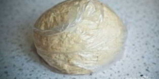 пельмени домашние