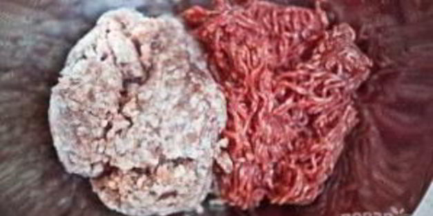 пельмени домашние