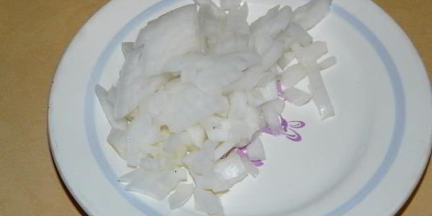 пельмени в горшочках