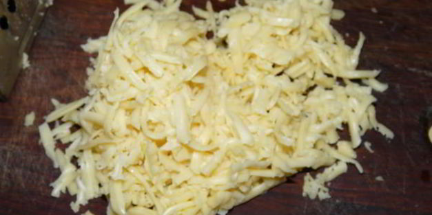 пельмени в горшочках