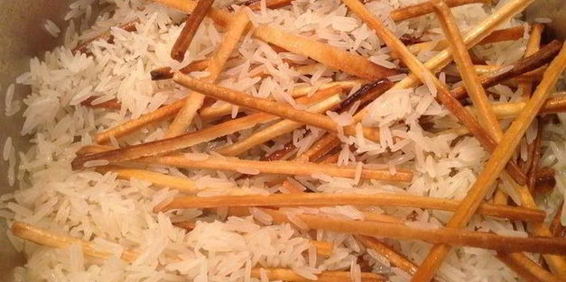 аришта-плов