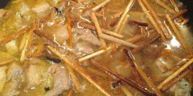 аришта-плов