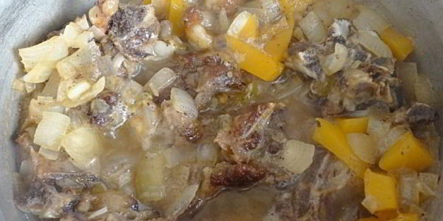 азербайджанский плов