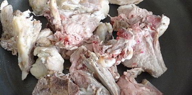 азербайджанский плов