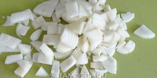 азербайджанский плов