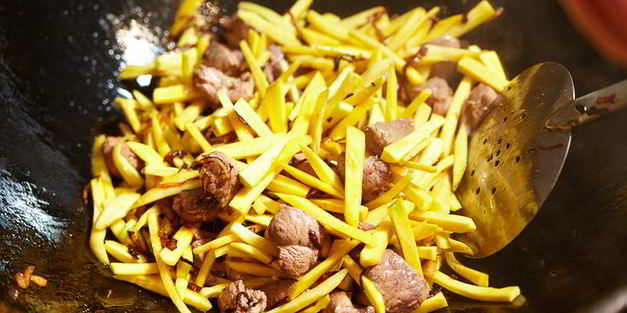 чайханский плов