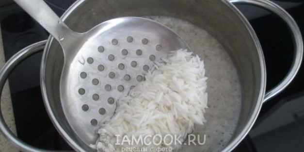 дошеме плов