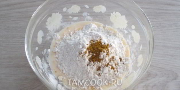 дошеме плов