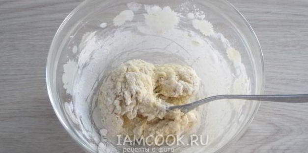 дошеме плов