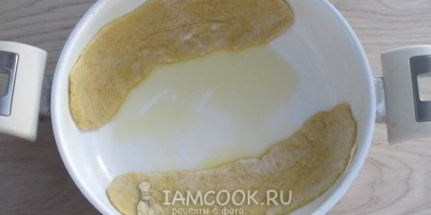 дошеме плов